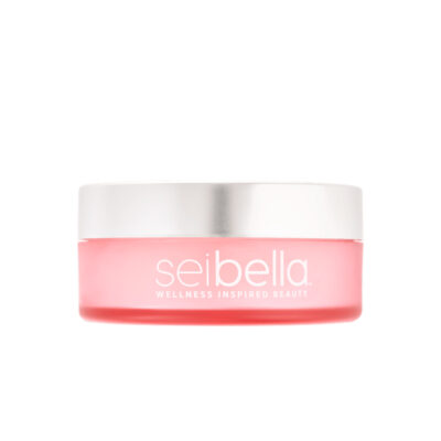 Rose Balm to Oil Makeup Remover Sei Bella