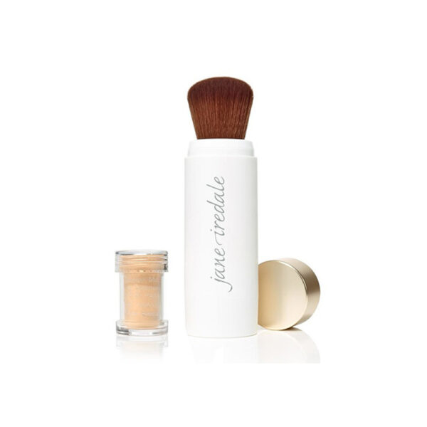 Jane Iredale Protection Solaire en poudre - Tanned