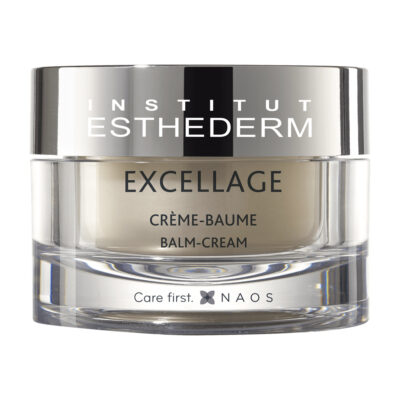Balm Cream Excellage Esthederm for dry skin