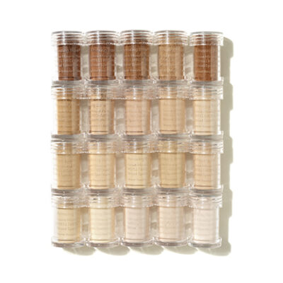 Jane iredale Loose Mineral Powder Refill