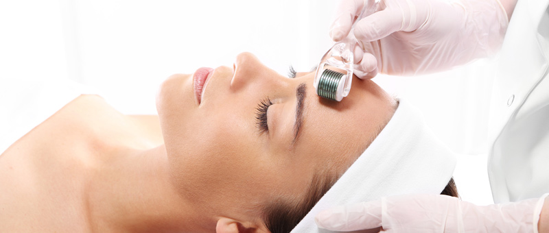 Dermaroller explained: 10 questions on this highly effective anti-ageing treatment