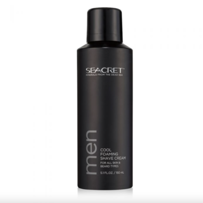 Seacret Cool Shaving Cream - EQlib