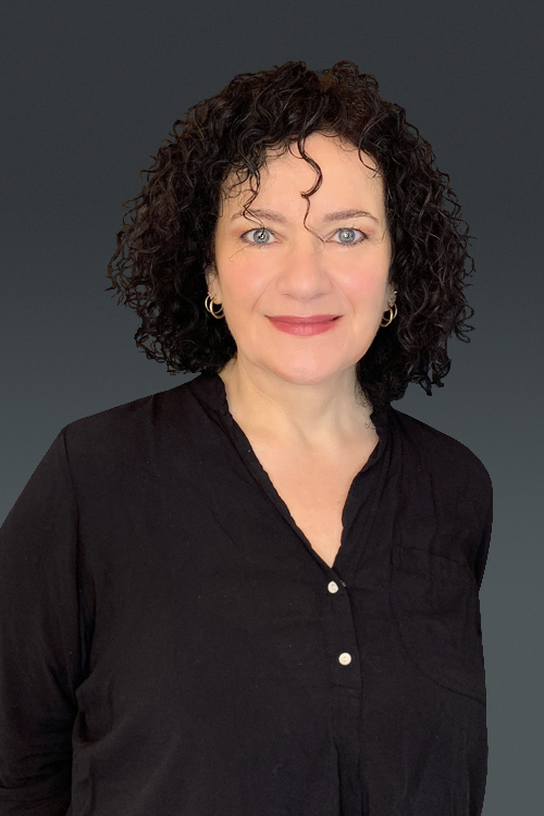 Elizabeth Csukly - esthéticienne et réflexologue