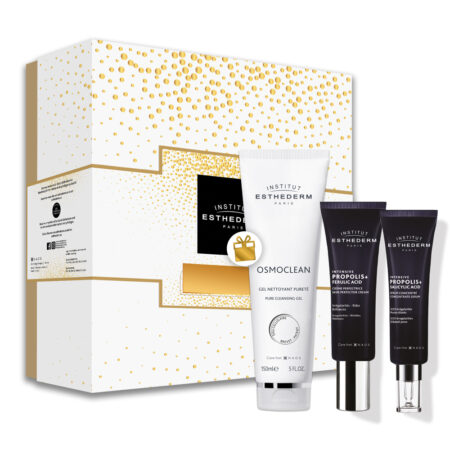 Esthederm Propolis+ Set - Purified Skin and Tightened Pores