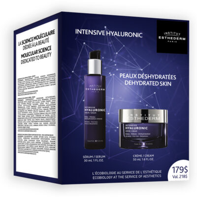 Hyaluronic Acid Esthederm Intensive - Dehydrated Skin