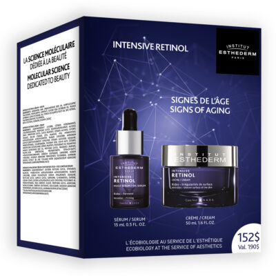 Retinol Esthederm Intensive - Signs of Aging
