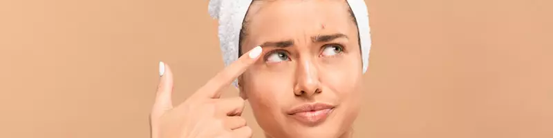How to Get Rid of Acne: Solutions that Work - EQlib Medispa